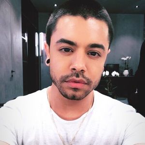 Meet your Posher, Richard